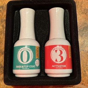 Azure Beauty Dip Powder